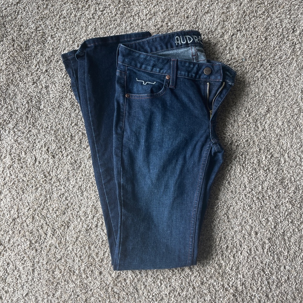 Kimes Audrey Jeans
